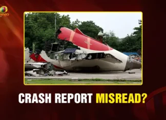 AI-171 Crash: Indian Investigators Reject Foreign Media Claims, Call Pilot Blame “Baseless” PORTAL copy (3)