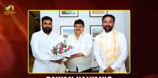 Pawan Kalyan’s Big Election Push!