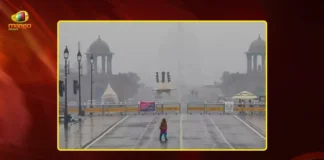 Rain Today, Sunshine Tomorrow!