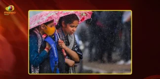 Storms, Hail & Wind — Weather Alert Across India!