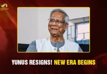 Bangladesh Power Shift: Nobel Laureate Yunus Steps Down as Tarique Rahman Takes Helm