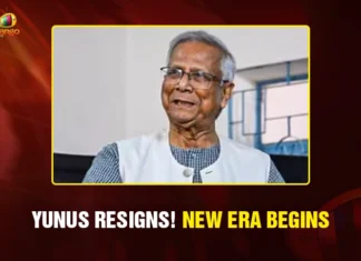 Bangladesh Power Shift: Nobel Laureate Yunus Steps Down as Tarique Rahman Takes Helm