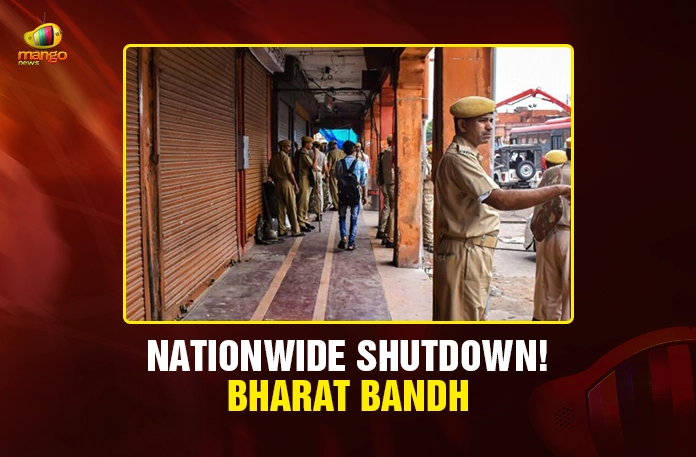 bharat bandh