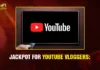 Jackpot for YouTube Vloggers: Non-Skippable Ads on Smart TVs mean double the earnings from now on Jackpot for YouTube webp