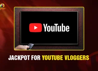 Jackpot for youtube vloggers