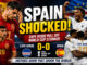 Cape Verde Stuns Spain with Gritty 0-0 Draw in FIFA World Cup Group H Clash Cape Verde Stuns Spain with Gritty 0-0 Draw in FIFA World Cup Group H Clash