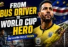 From Bus Driver to World Cup Hero: The Extraordinary Journey of Cape Verde Goalkeeper Vozinha From Bus Driver to World Cup Hero The Extraordinary Journey of Cape Verde Goalkeeper Vozinha