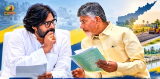 AP to Launch Rs 11,085-Crore Rural Works Under Palle Panduga 3.0
