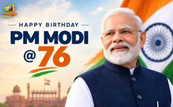 PM Modi Turns 76: A Look at His Life and Leadership