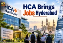 HCA Healthcare Expands in Hyderabad With ₹620 Crore Global Centre