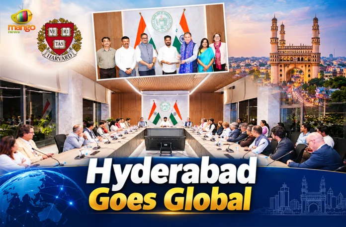HYDERBAD