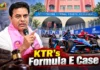 Formula E Case: KTR Appears in Court as Hearing Moves to October 30