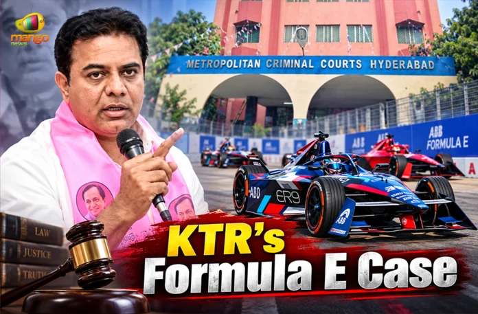 KTR