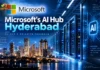Microsoft Brings AI Powerhouse to Hyderabad With New Cloud Region