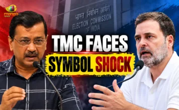 “Vote Theft” Now “Party Theft”: Rahul Gandhi