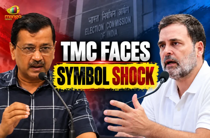 TMC Faces Symbol Shock