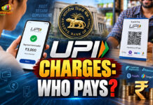 UPI Charges From October 15: What Changes for Customers and Merchants?