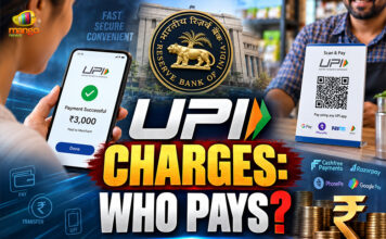 UPI Charges From October 15: What Changes for Customers and Merchants?