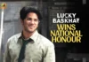 Lucky Baskhar Wins National Film Award, Venky Atluri Honoured