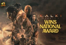 Kalki 2898 AD Wins National Film Award for Best Popular Film