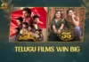 Committee Kurrollu, 35 Chinna Katha Kaadu Shine at National Film Awards