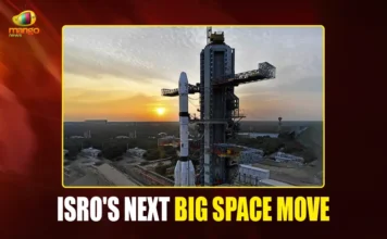 ISRO’s New Mission Set To Boost India’s Navigation Network