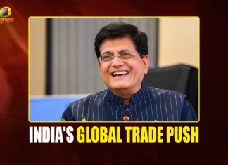 India’s Trade Deals Open New Doors For Telangana