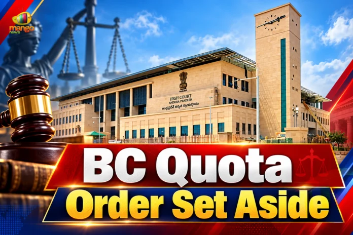 BC Quota Order Set Aside