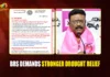 Telangana’s Drought Crisis Sparks Fresh Political Demands