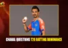 Yuzvendra Chahal Questions Batter-Friendly T20 Cricket Conditions