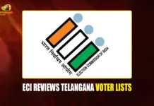 Telangana Records Over 5.4 Lakh Voter Deletion Applications