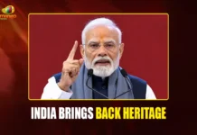 India Brings Back Over 650 Ancient Statues in 12 Years: PM Modi