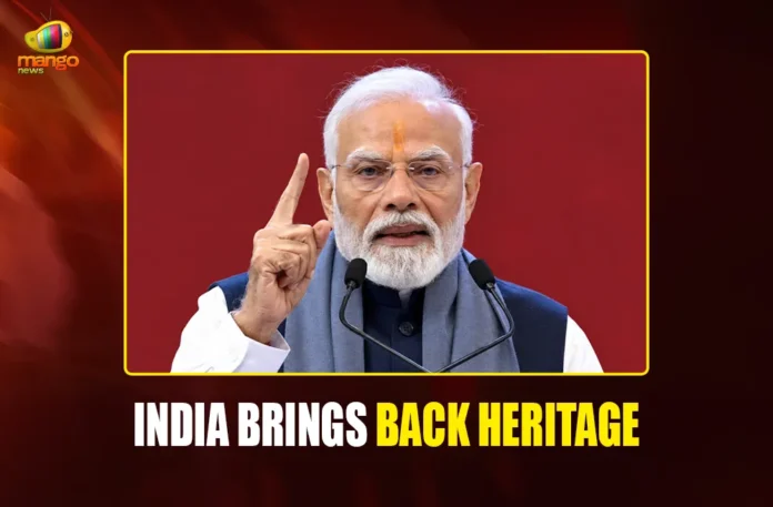 INDIA BRINGS BACK HERITAGE webp