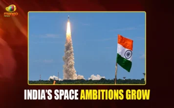India’s Space Sector Sets Its Sights on a Bigger Future