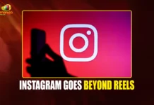 Instagram Makes a Big Move Beyond Reels