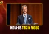 Jaishankar’s Atlanta Meeting Draws Attention To India-US Ties