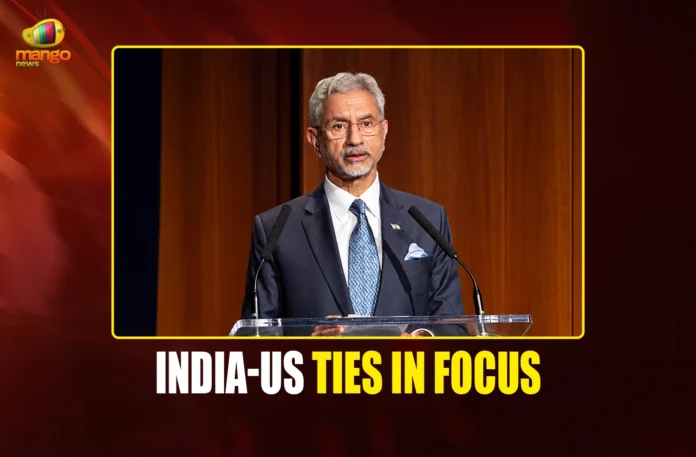 India-US Ties In Focus mango newes PORTAL