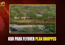 Telangana Drops KBR Park Flyover Plan, Clears New Corridor