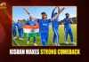 Ishan Kishan Opens Up On India Comeback After Team Exit