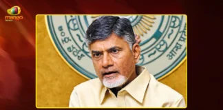 Chandrababu Naidu Targets 40% Party Tickets for BCs in AP Local Elections