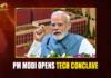 PM Modi to Open Major Science and Tech Conclave