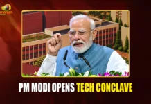 PM Modi to Open Major Science and Tech Conclave