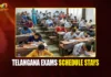 Telangana HC’s Decision Brings Relief To Some Exam Candidates