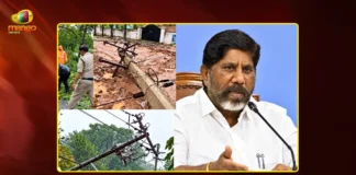 Telangana Steps In As Andhra Faces Power Crisis