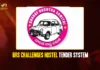 BRS Seeks Withdrawal of Telangana’s Hostel Supply Tender System